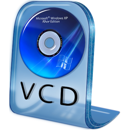 Vcd формат чем открыть